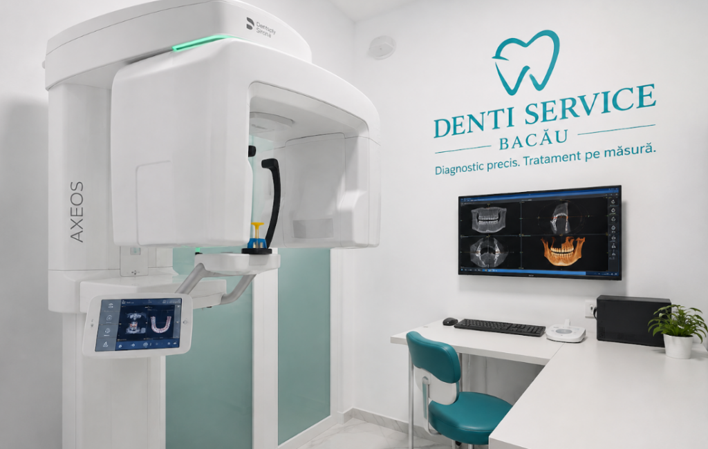 Denti Service
