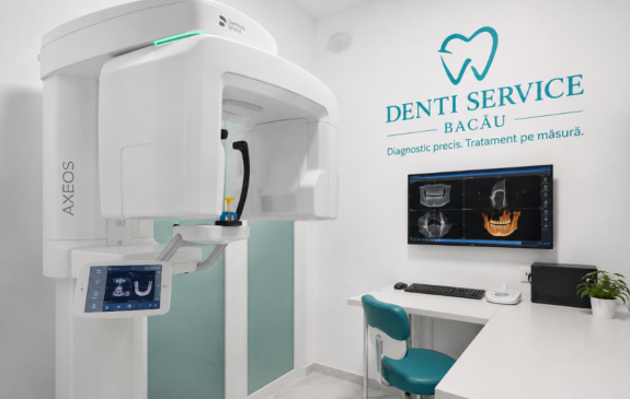 Denti Service