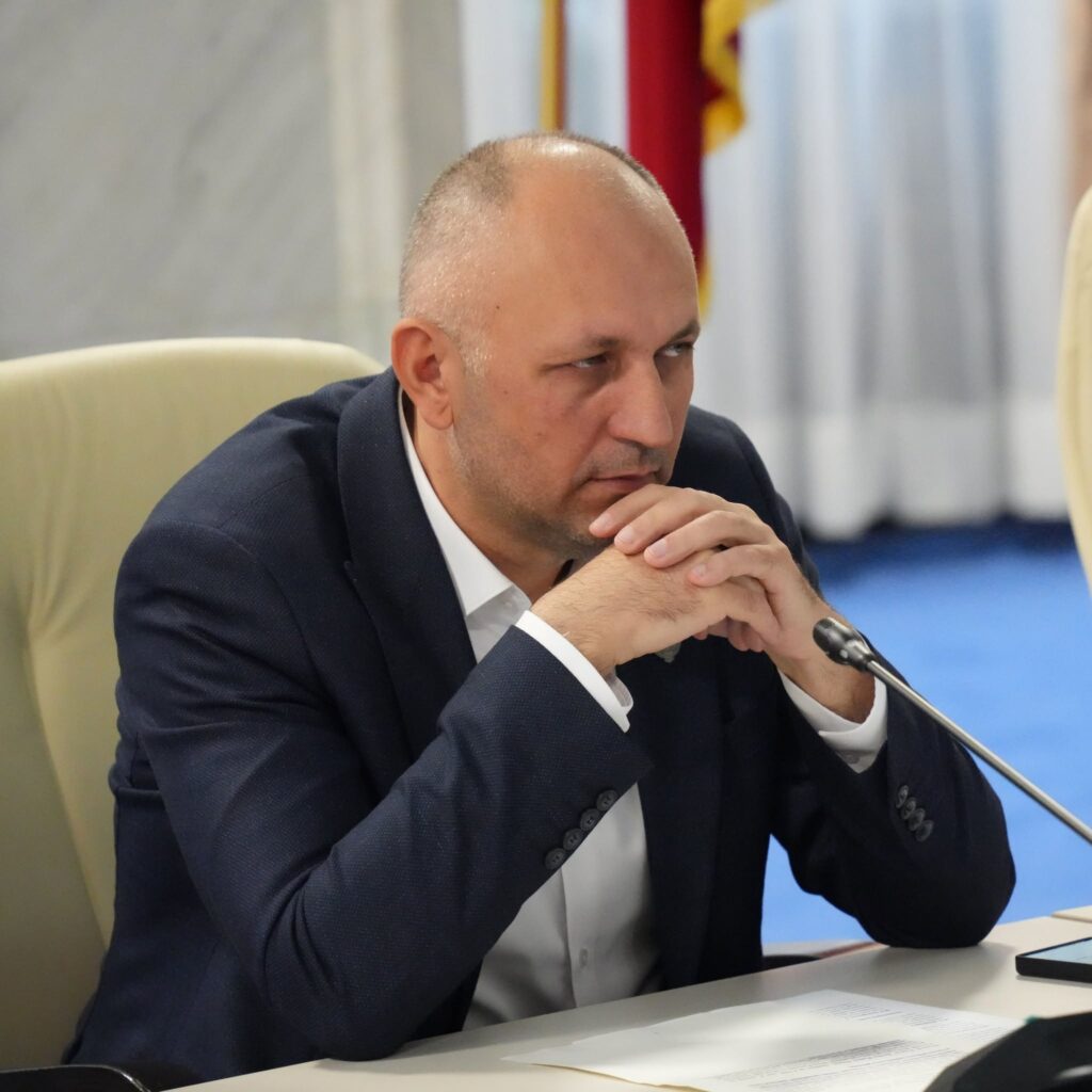 deputat adrian ciobanu