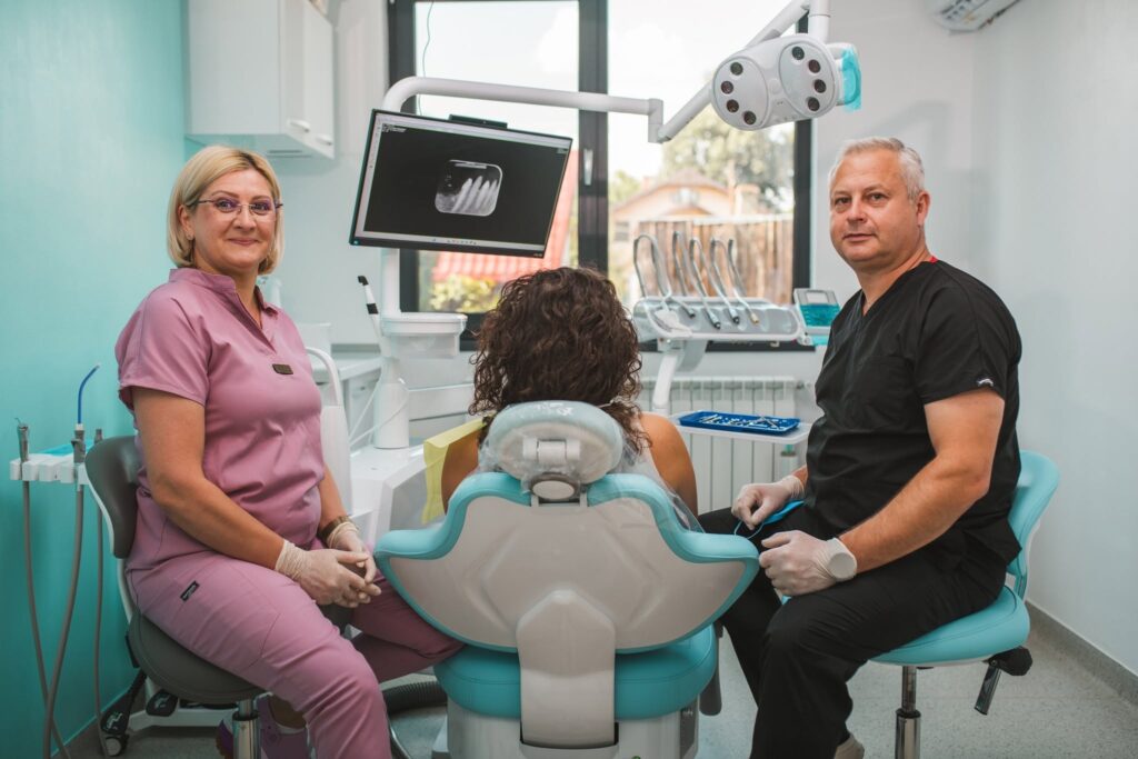Dental Alliance