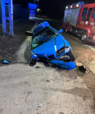accident tibucani